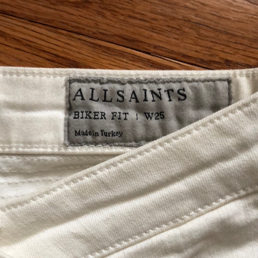 Pants - Picture 4 of 4